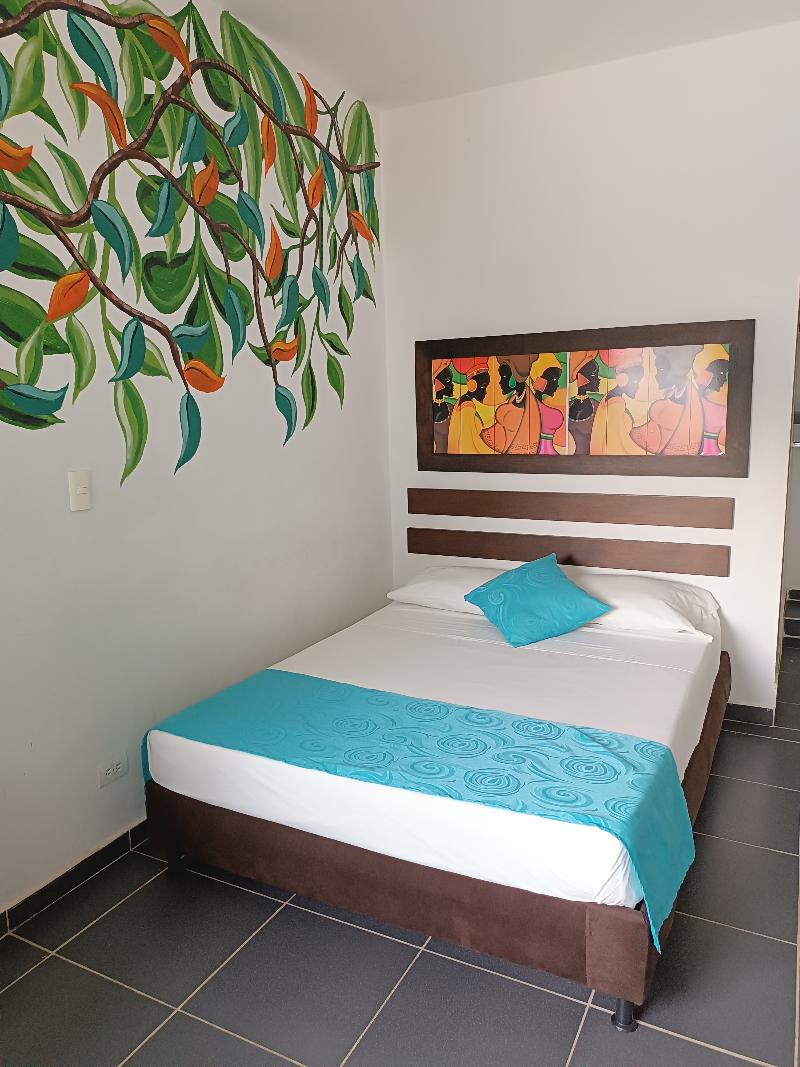 Hotel Villa Alicia image
