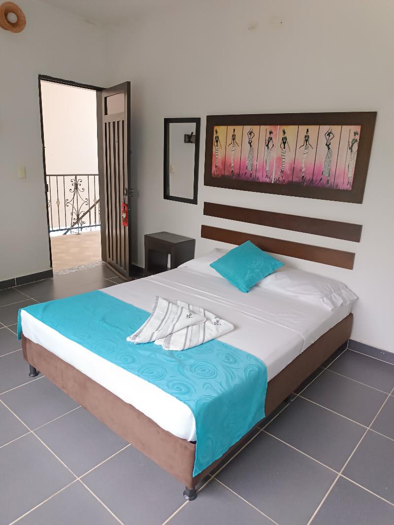 Hotel Villa Alicia image