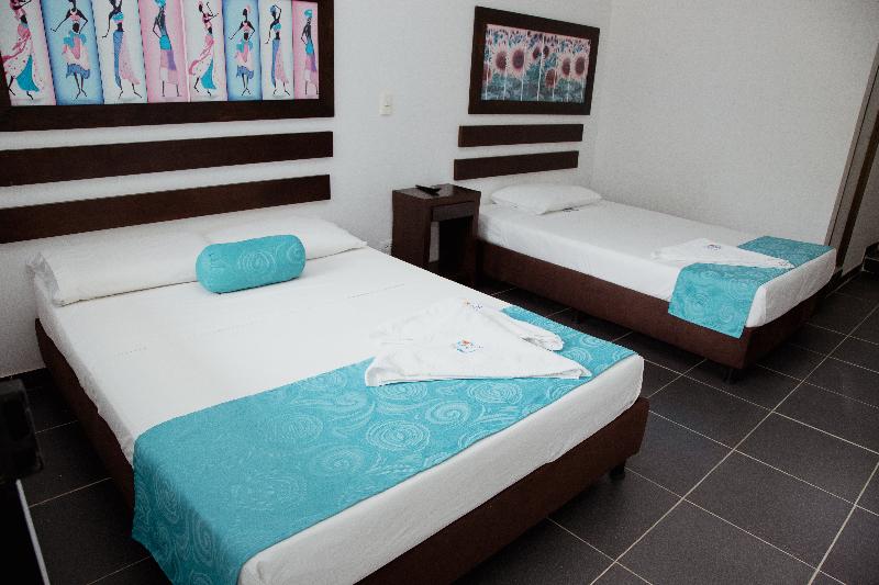 Hotel Villa Alicia image