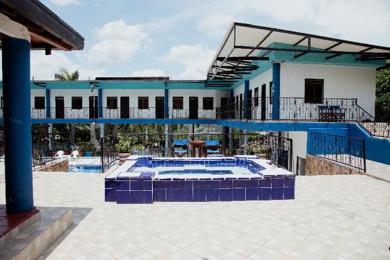 Hotel Villa Alicia image