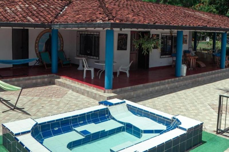 Hotel Villa Alicia image