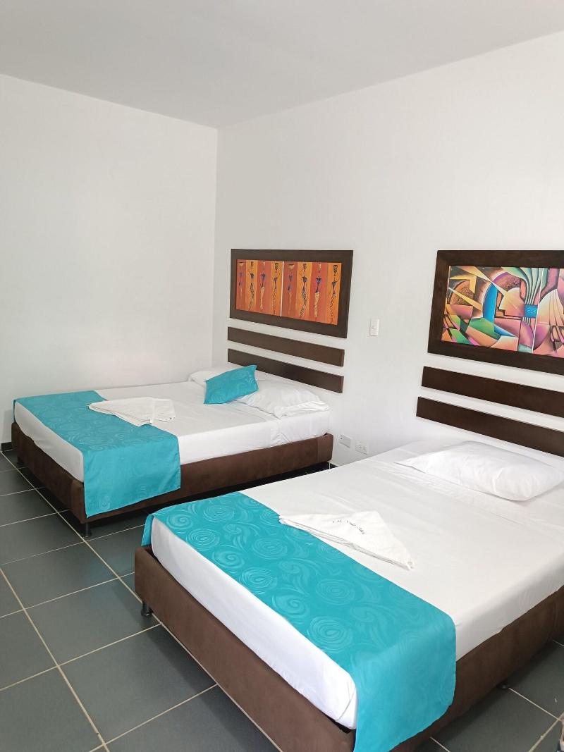 Hotel Villa Alicia image