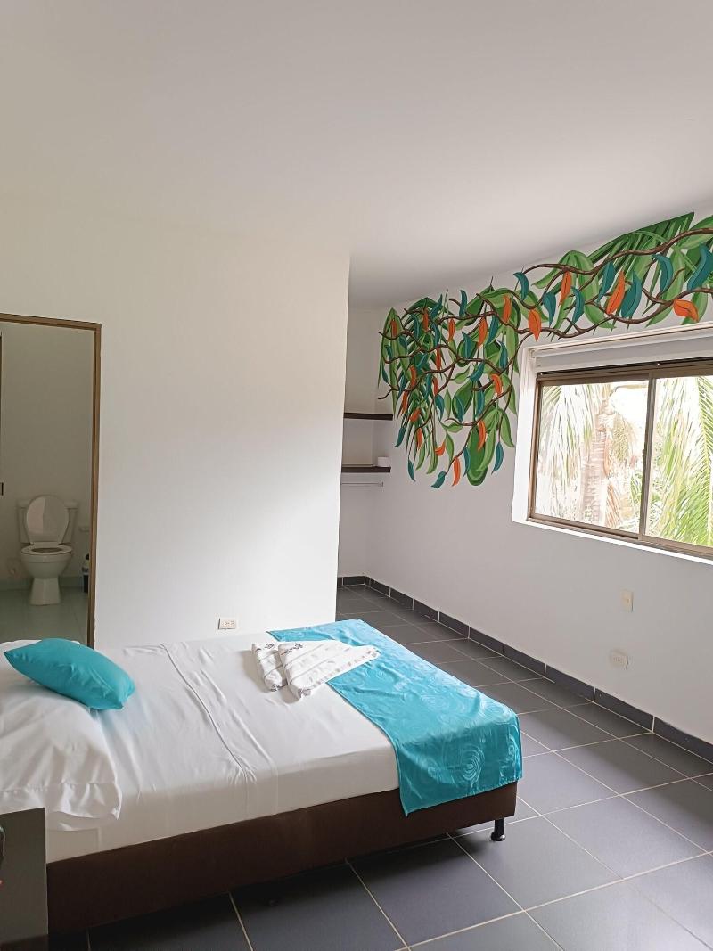 Hotel Villa Alicia image
