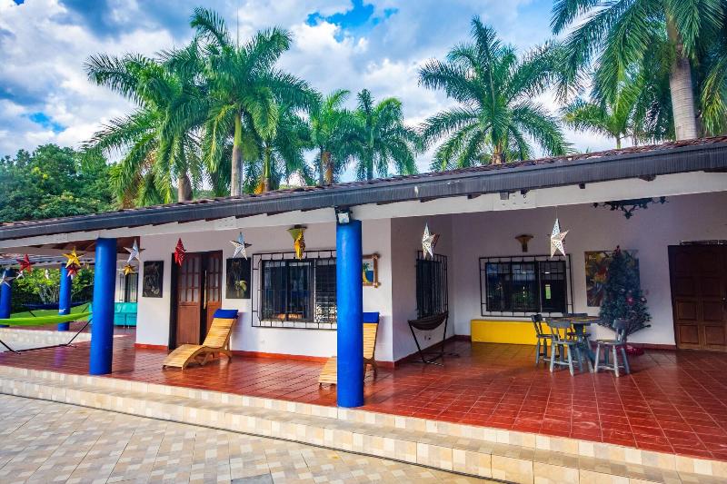 Hotel Villa Alicia image
