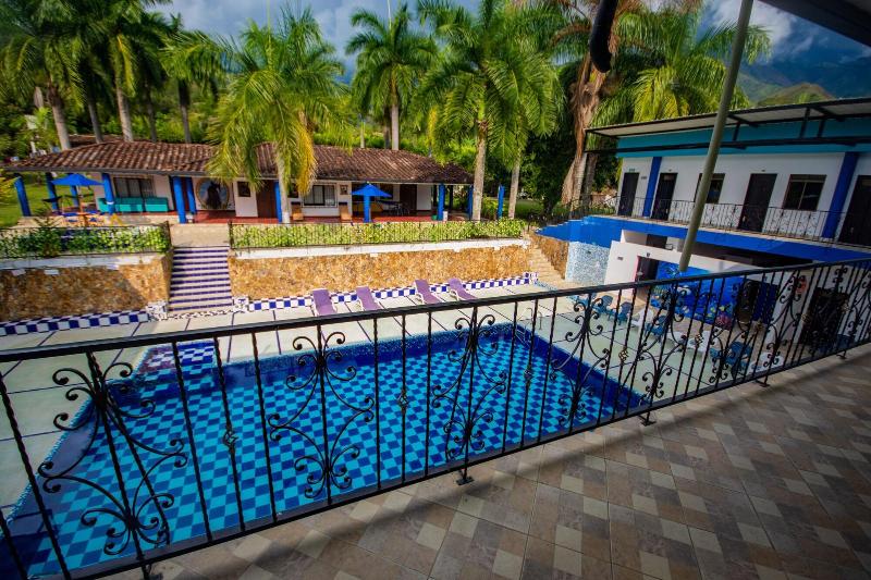 Hotel Villa Alicia image