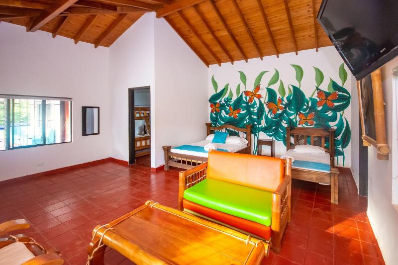 Hotel Villa Alicia image