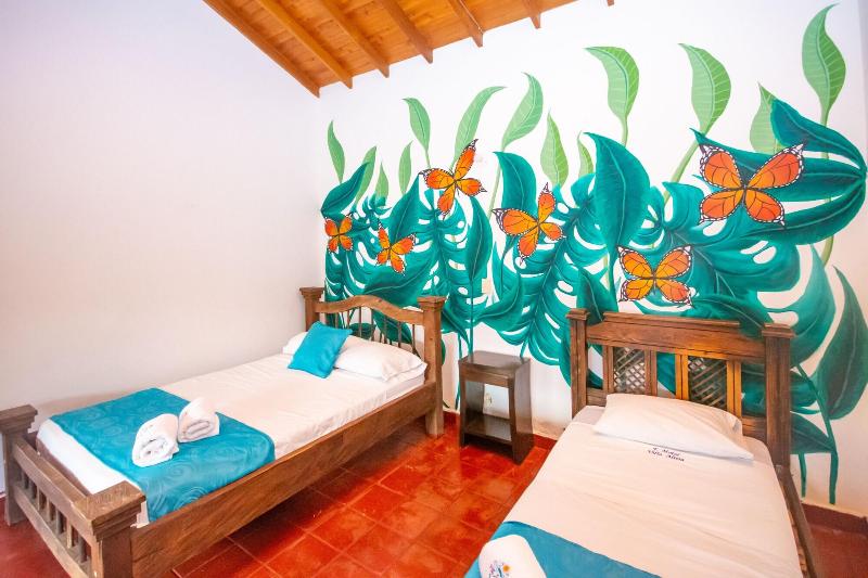 Hotel Villa Alicia image