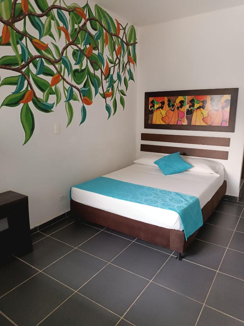 Hotel Villa Alicia image