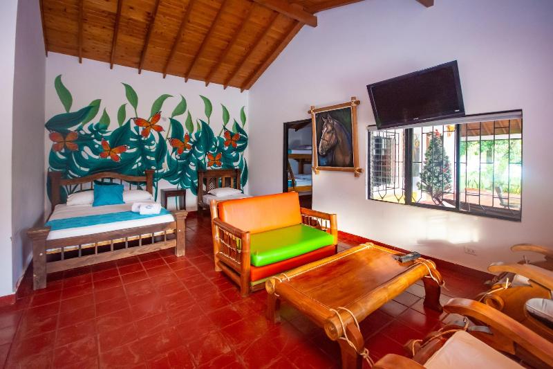Hotel Villa Alicia image
