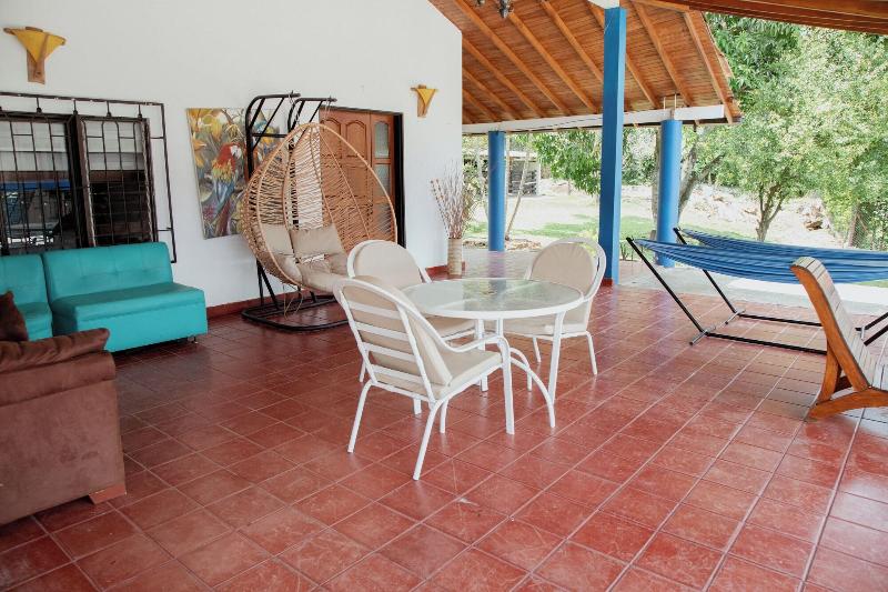 Hotel Villa Alicia image