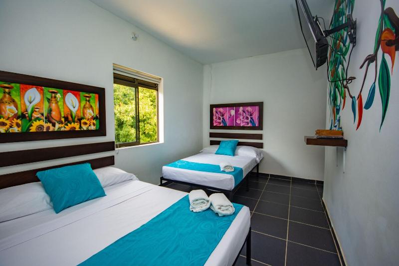 Hotel Villa Alicia image