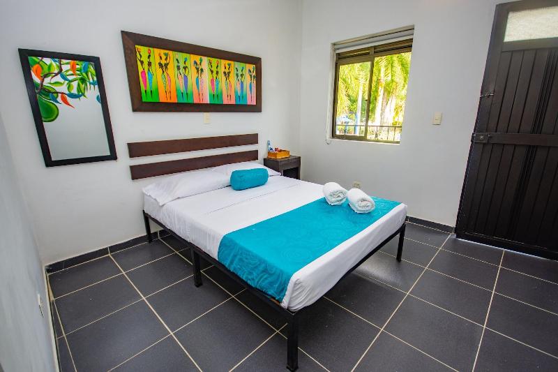 Hotel Villa Alicia image