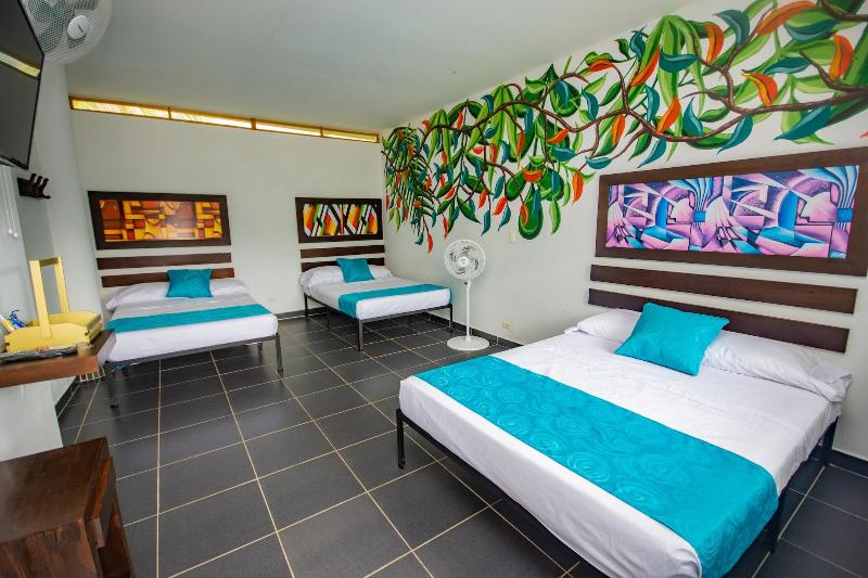 Hotel Villa Alicia image