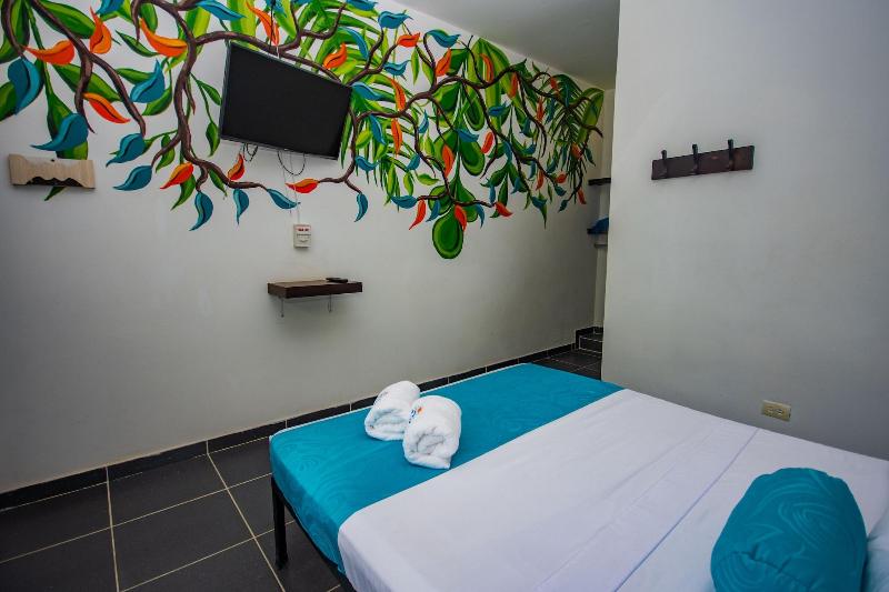 Hotel Villa Alicia image