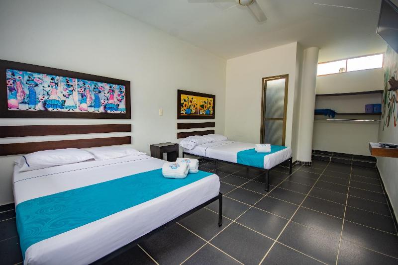 Hotel Villa Alicia image