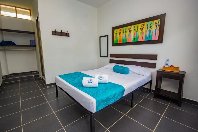 Hotel Villa Alicia image