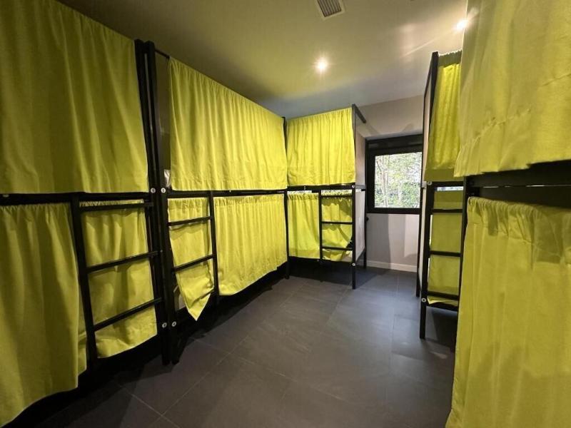 MYD Madriz Hostel image