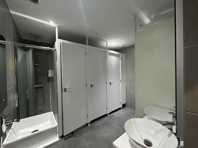 MYD Madriz Hostel image