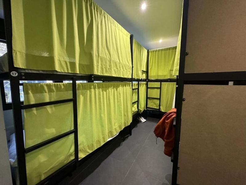 MYD Madriz Hostel image