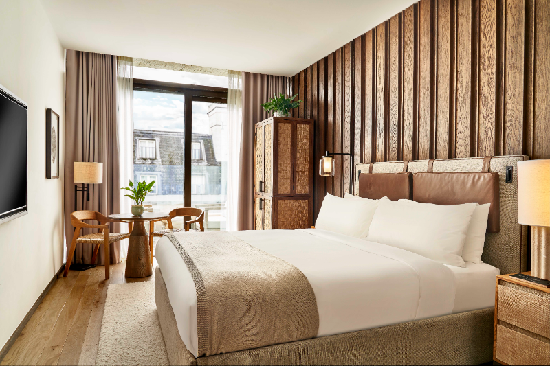 1 Hotel Mayfair image