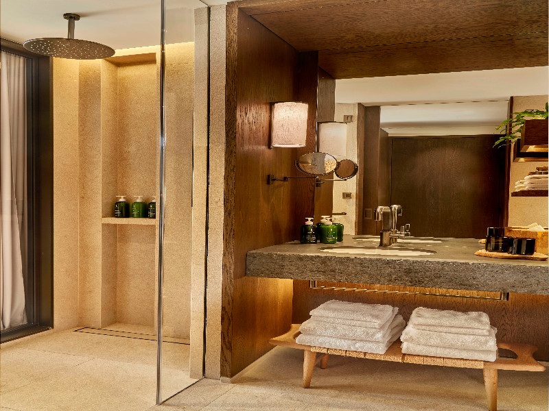 1 Hotel Mayfair image