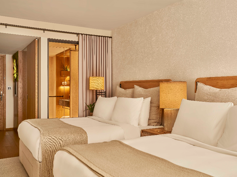 1 Hotel Mayfair image
