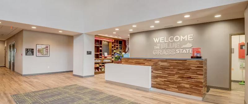 Hampton Inn And Suites Williamstown Ark Encounter image