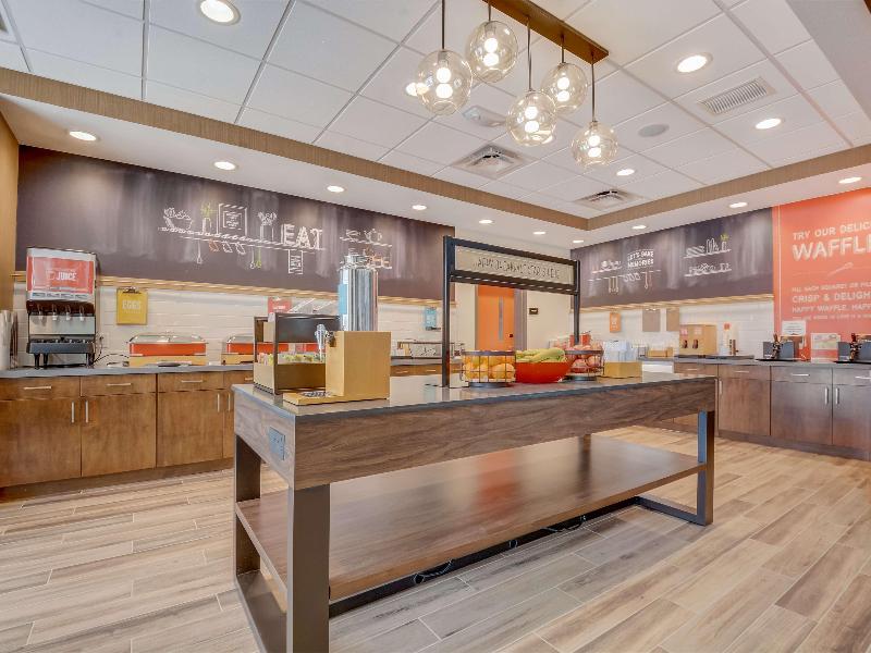 Hampton Inn And Suites Williamstown Ark Encounter image
