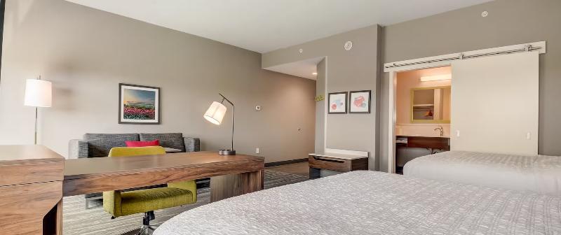 Hampton Inn And Suites Williamstown Ark Encounter image