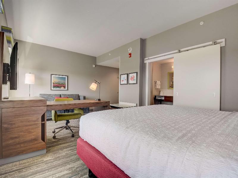 Hampton Inn And Suites Williamstown Ark Encounter image