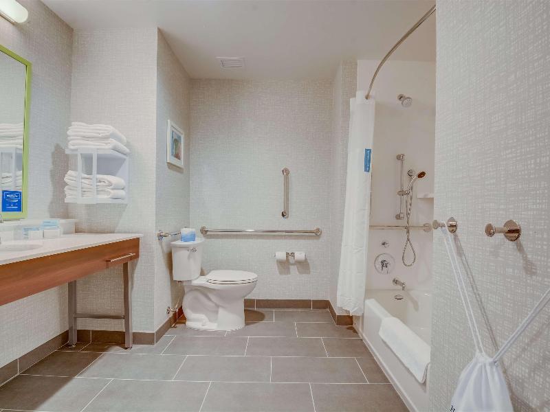 Hampton Inn And Suites Williamstown Ark Encounter image