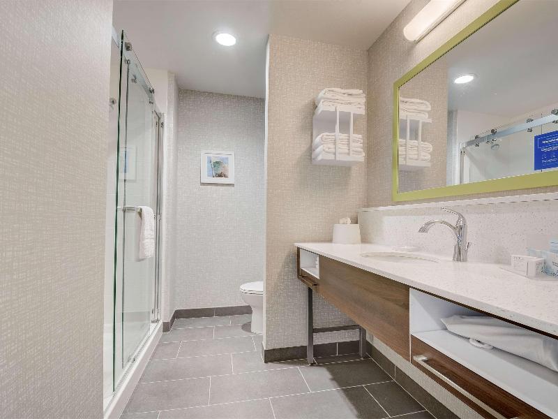 Hampton Inn And Suites Williamstown Ark Encounter image