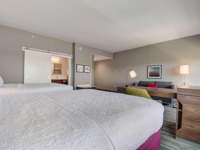 Hampton Inn And Suites Williamstown Ark Encounter image