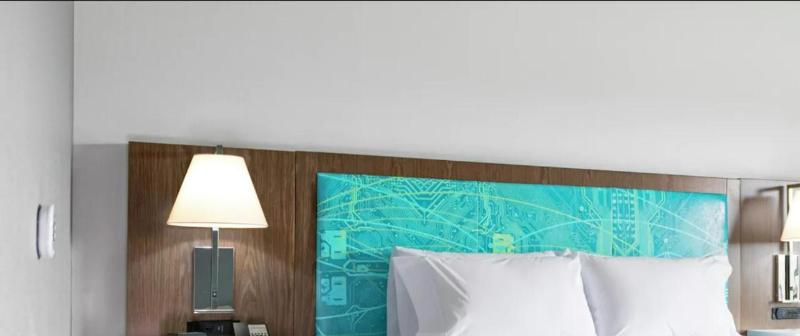 Hampton Inn And Suites Williamstown Ark Encounter image