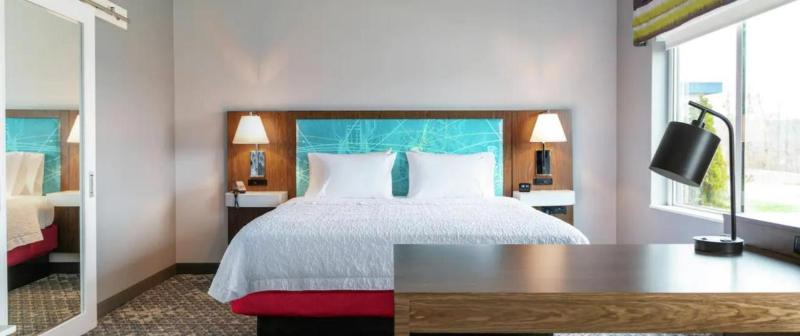 Hampton Inn And Suites Williamstown Ark Encounter image