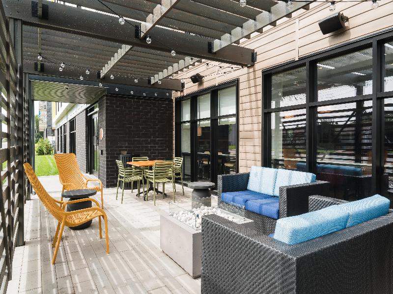 Home2 Suites By Hilton Quebec City image