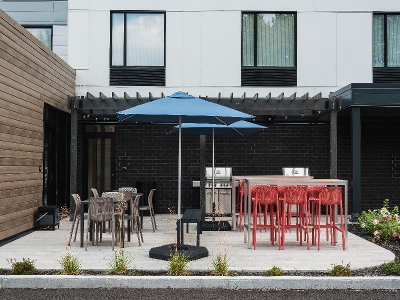 Home2 Suites By Hilton Quebec City image