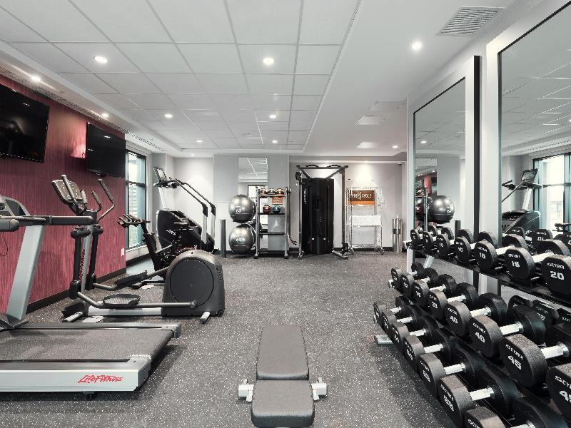 Home2 Suites By Hilton Quebec City image