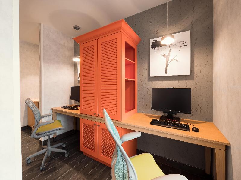 Home2 Suites By Hilton Quebec City image