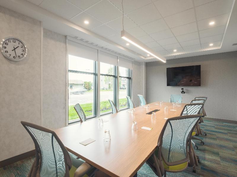 Home2 Suites By Hilton Quebec City image