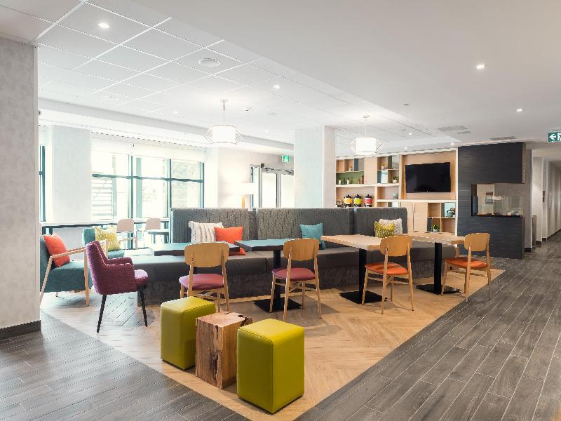 Home2 Suites By Hilton Quebec City image