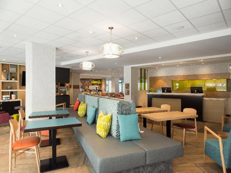 Home2 Suites By Hilton Quebec City image