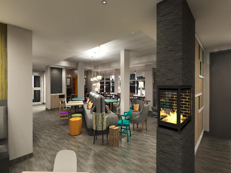 Home2 Suites By Hilton Quebec City image