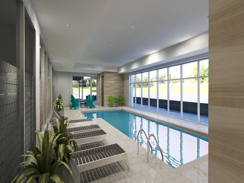Home2 Suites By Hilton Quebec City image
