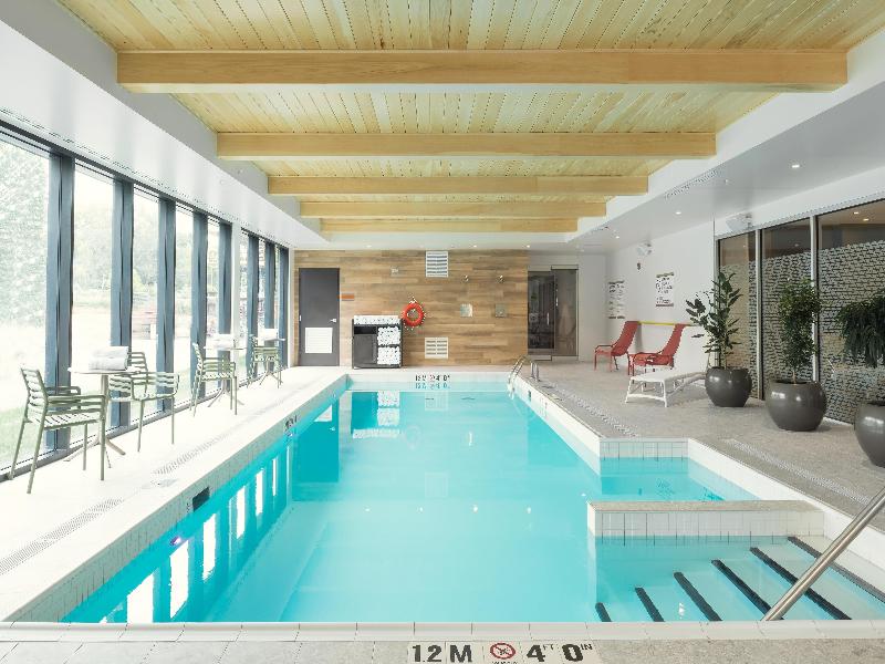Home2 Suites By Hilton Quebec City image