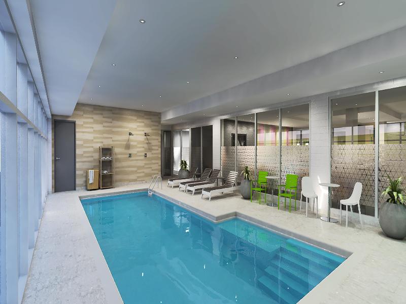 Home2 Suites By Hilton Quebec City image