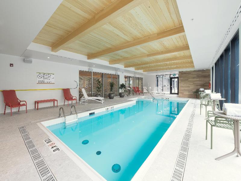 Home2 Suites By Hilton Quebec City image
