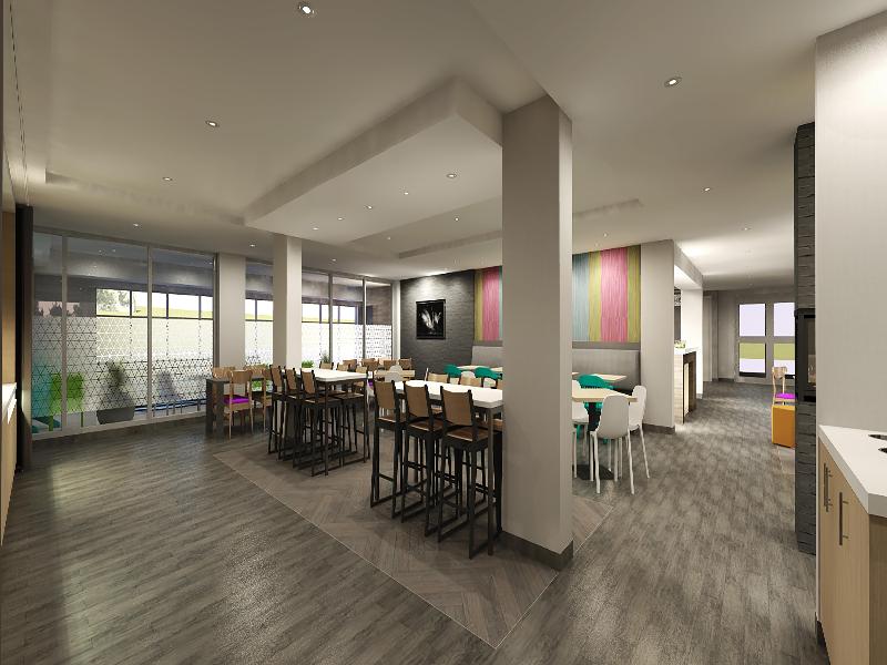 Home2 Suites By Hilton Quebec City image