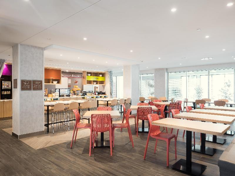 Home2 Suites By Hilton Quebec City image