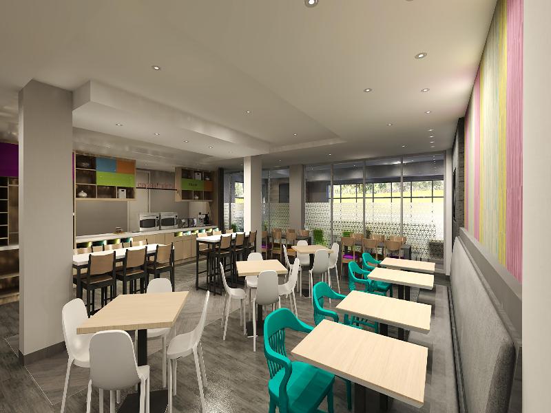 Home2 Suites By Hilton Quebec City image